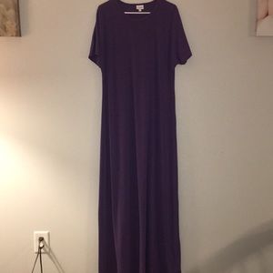 LuLaRoe XL Maria